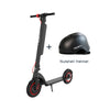 Mearth S Pro 2024 E-Scooter + Nutshell Helmet | Electric Scooter Bundle