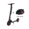 Mearth S Pro  2024 E-Scooter + Airlite Helmet | Electric Scooter Bundles