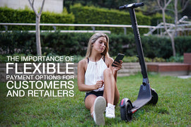 The Importance of Flexible Payment Options for Customers and Retailers
