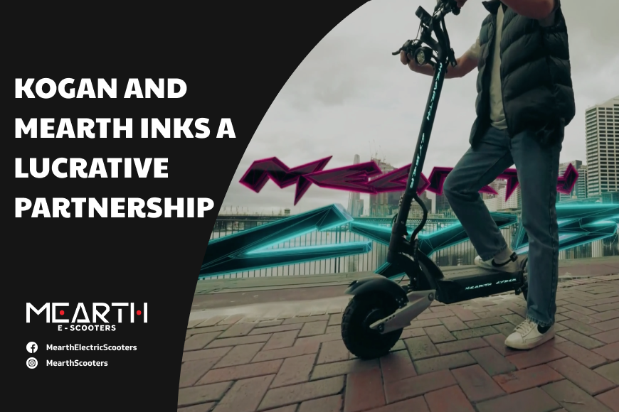 Kogan electric bike review deals