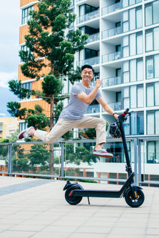 A Simple Question: What Electric Scooter Should You Get?