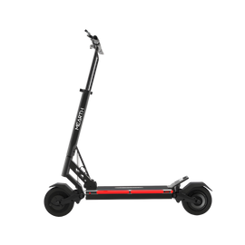The Ultimate E-Scooter for Australians: Mearth GTS Air