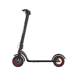 Here’s Your Gateway to the E-Scooter World – Light, Affordable, and Perfect for Beginners