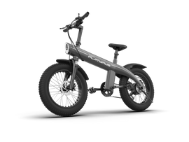 Boost Health & Freedom with the Mearth Platypus E-Bike