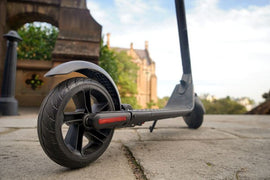 Renting vs Buying Electric Scooters: Which is better?