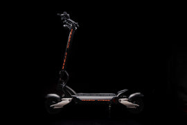 Mearth Australia Welcomes 2024 with a Bang: Leading the Electric Scooter Revolution