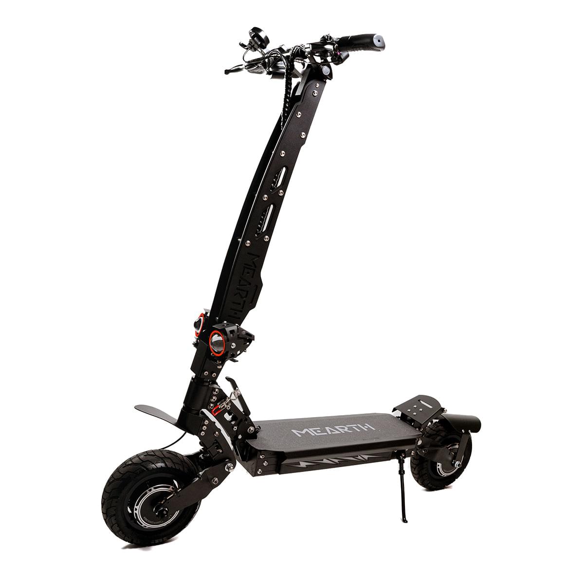 E-scooters  Mearth GTS MAX Electric Scooter