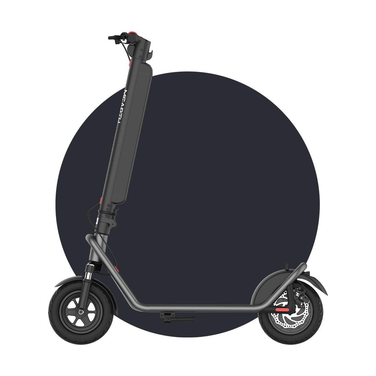 Mearth City Electric Scooter 18
