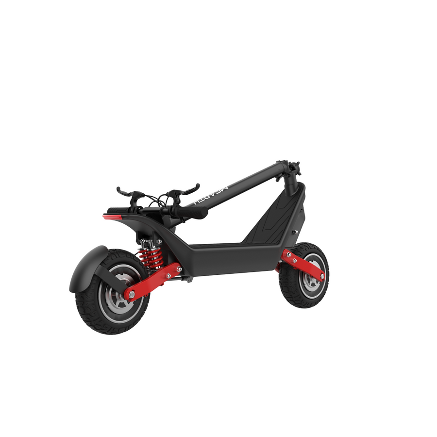 Mearth RS Outback Electric Scooter Mearth Electric Scooter mearth-rs-outback-electric-scooter-mearth-electric-scooter