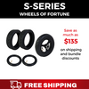 Wheels of Fortune - Package A