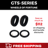 Wheels of Fortune - Package C