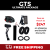 Ultimate Package - GTS
