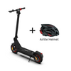 Mearth RS PRO 2024 E-Scooter + Airlite Helmet | Electric Scooter Bundles